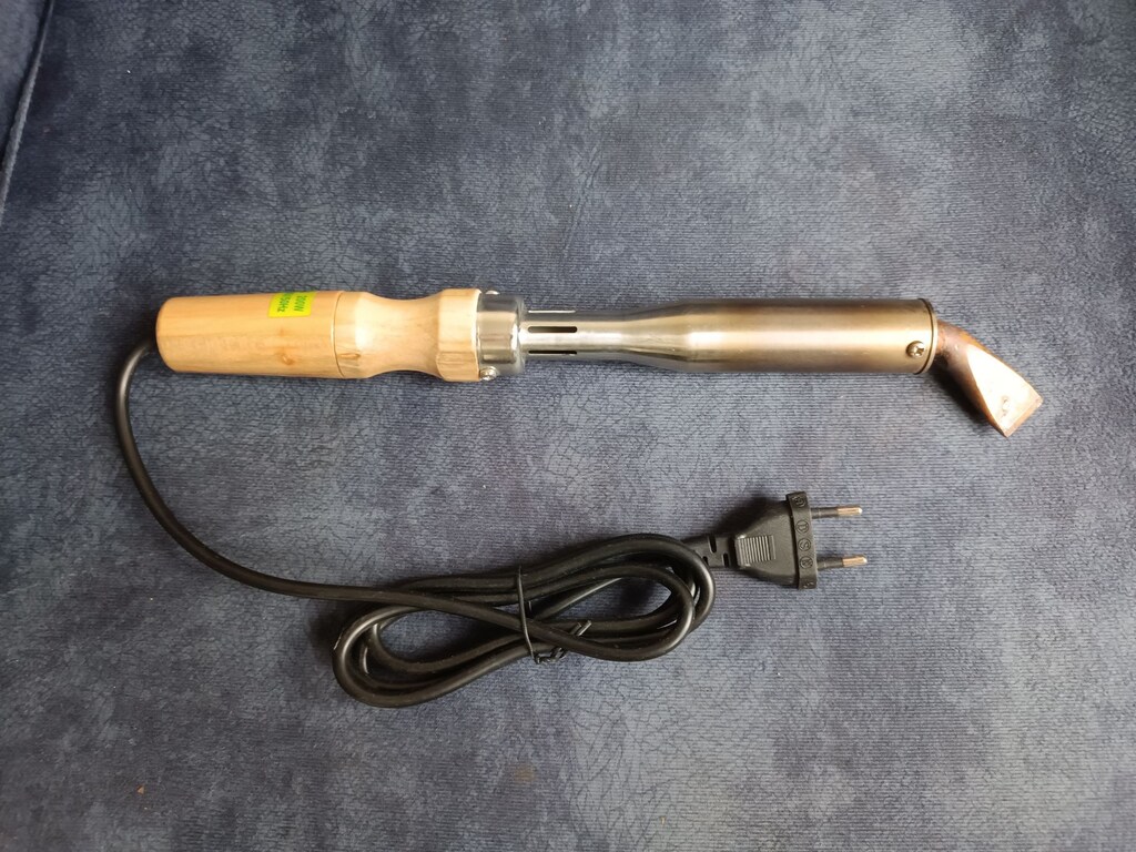 200 Watt Kalem Havya (YH-003) - 2