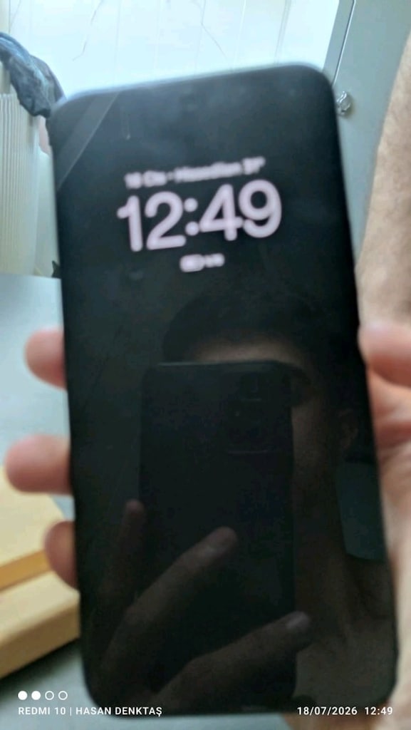 poco x8 pro Max yd - 2