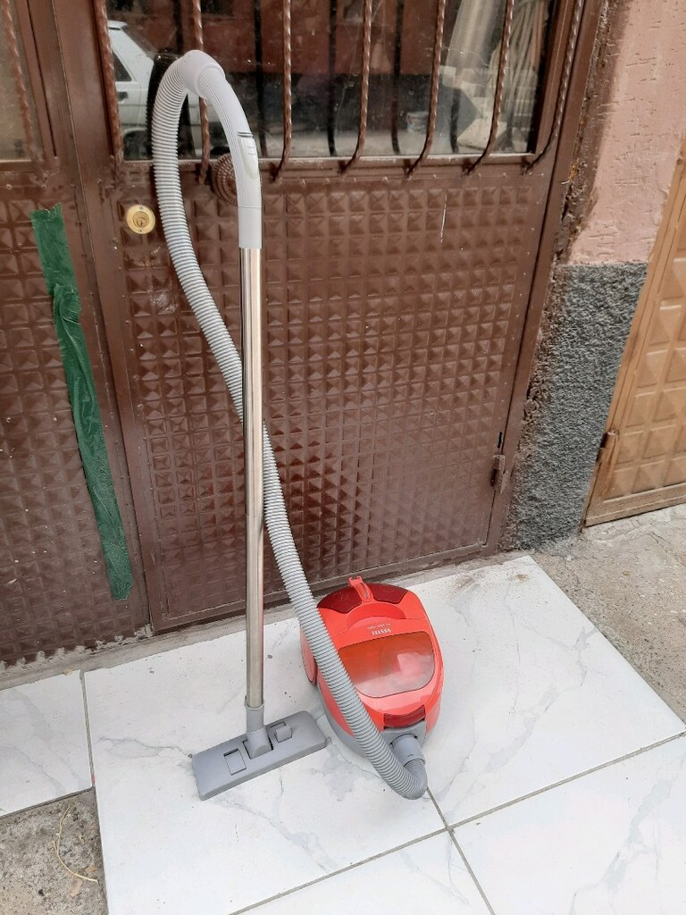 VESTEL AİR MAX 2000 TOZ TORBASIZ SÜPÜRGE - 3
