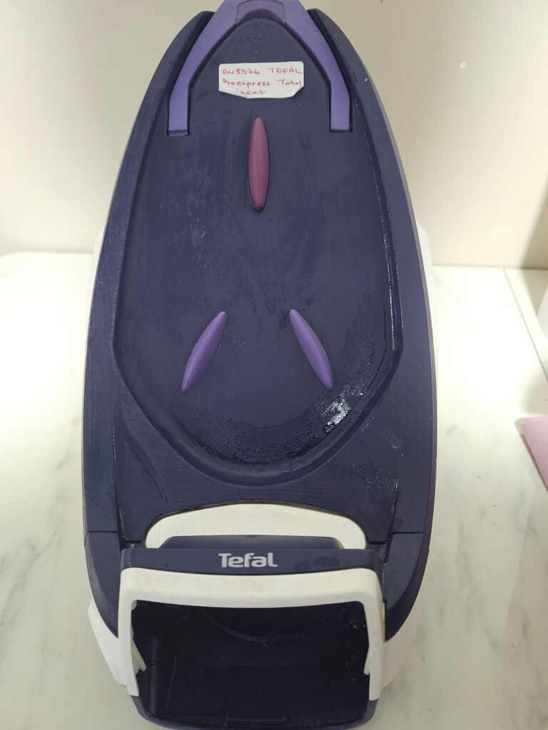 Tefal GV8976 Pro Express Kazanlı Ütü Kasası. - 4
