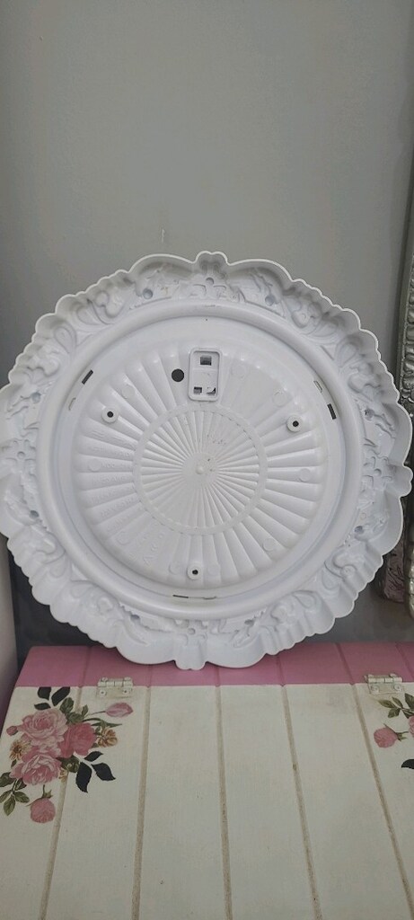 2 adet duvar apligi lamba - 2