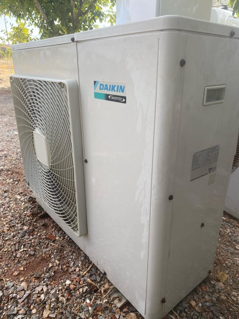Daikin inverter klima - 3