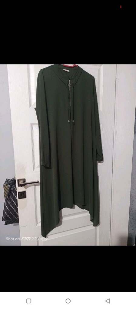 uzun tunik - 2