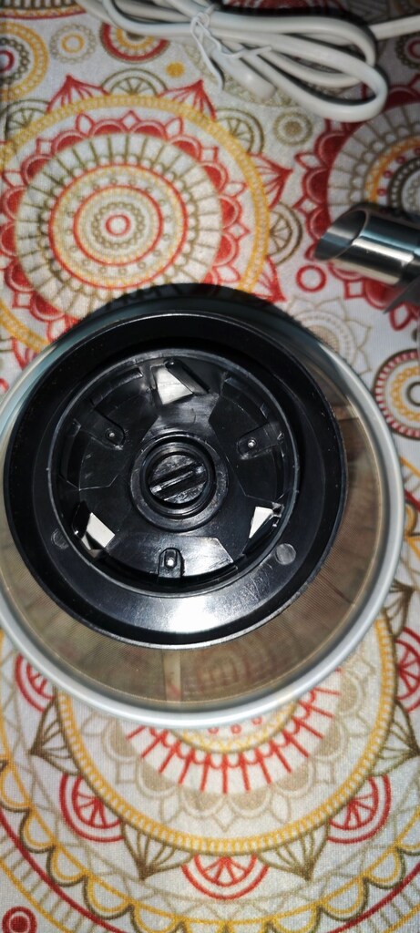 Bosch Mes25a0 700w Styline Katı Meyve Suyu Sıkacağı - 9