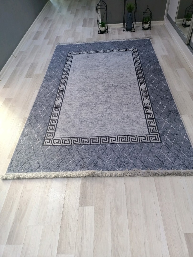 kaymaz taban halı - 5