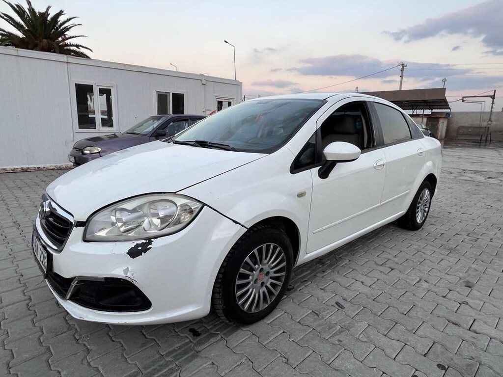 Linea 2013 model - 15