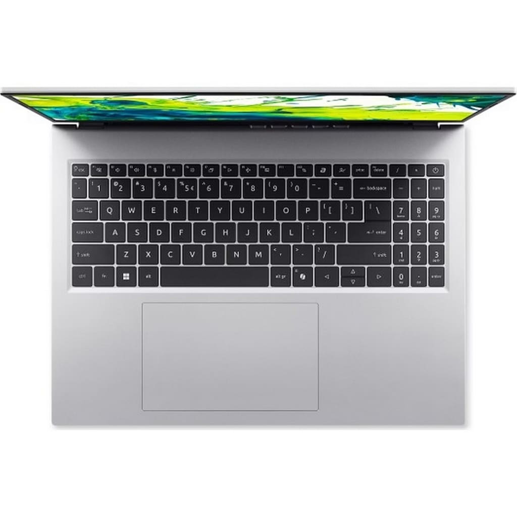 Acer Aspire Go Core 5 120U 16GB RAM 512GB SSD FDOS 16" Notebook - 2