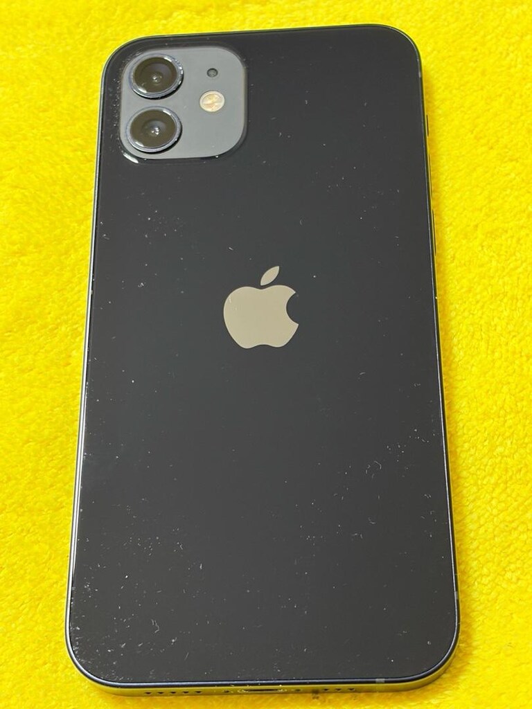 IPHONE 12 128 GB TR CİHAZI - 6