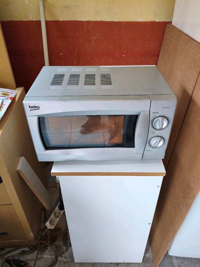 mikrodalga - 2