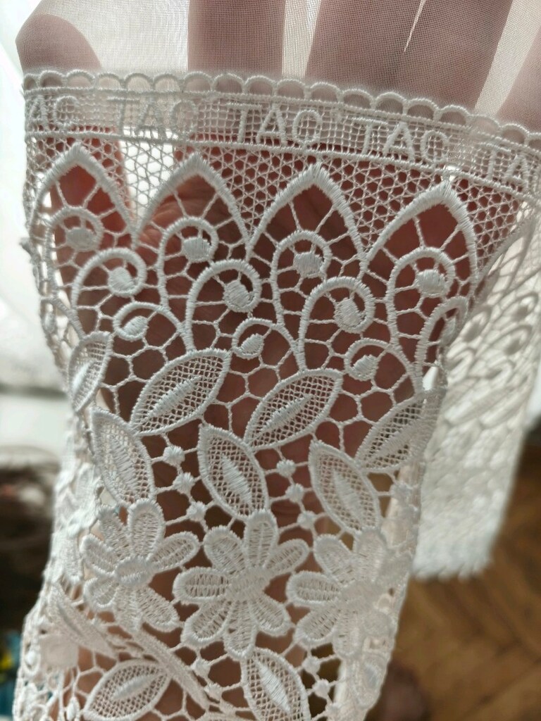 taç perde - 3