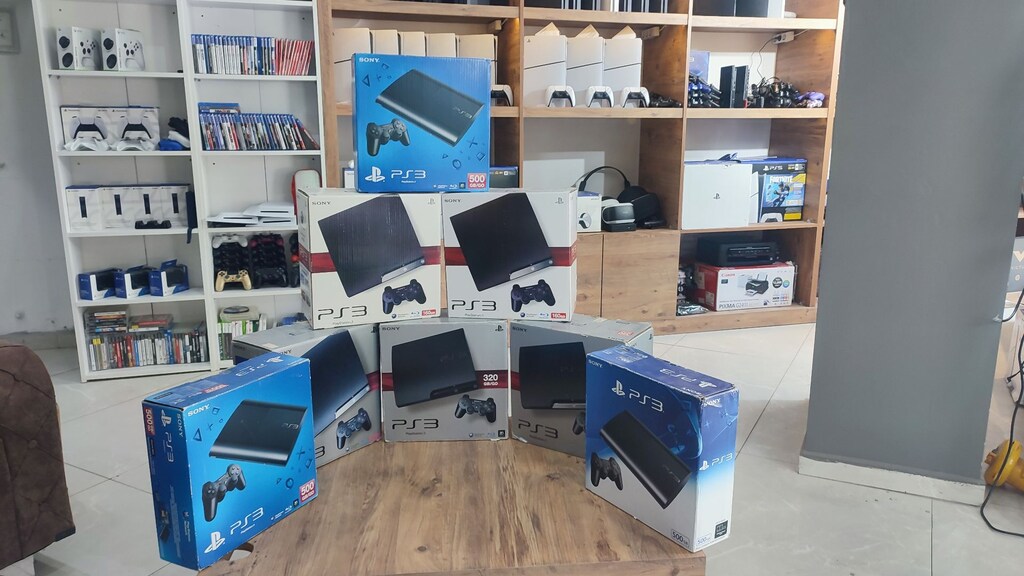 PS3.LERDE KAMPANYA BAŞLADI DERİN TEKNOLOJİ GÜVENCESİ VE KALİTESİ İLE - 3