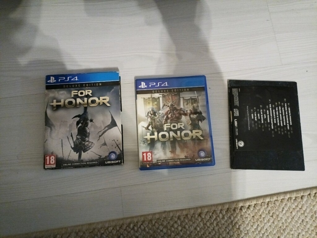 PlayStation 4 oyun - 11