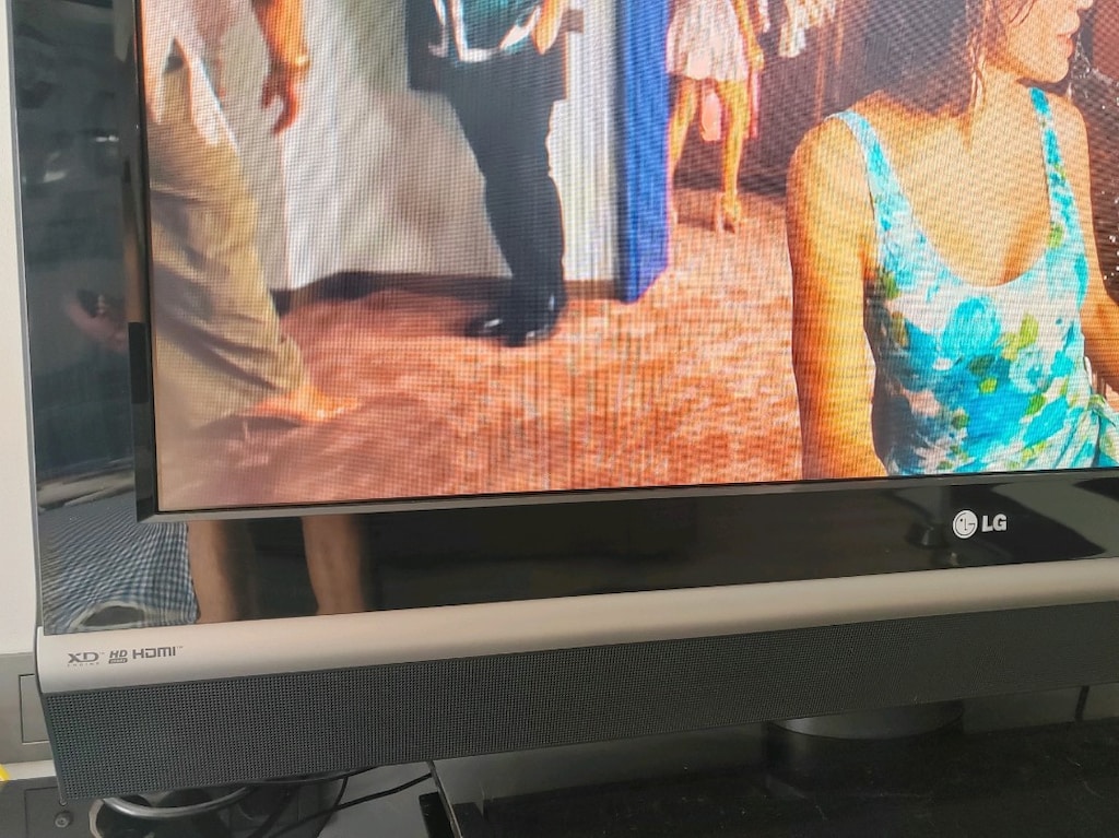 106 EKRAN LG LCD TV ÇOK TEMİZ - 4