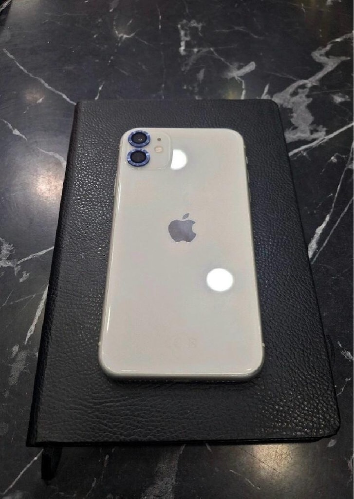 İPHONE 11 PİL 99 SORUNSUZ HERŞEY AKTİF TEMİZ CİHAZ TAKAS DÜŞÜNÜLÜR - 2