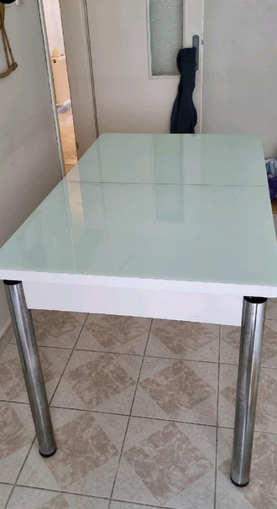 çam mutfak masası