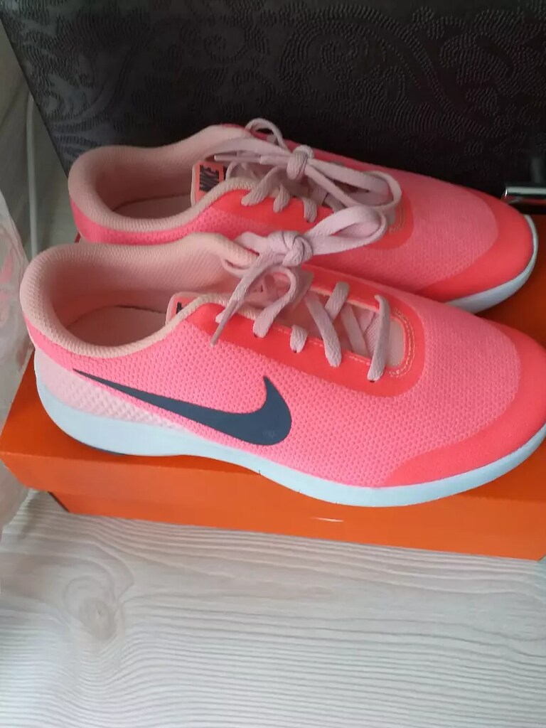 Nike spor ayakkabı 38 - 2