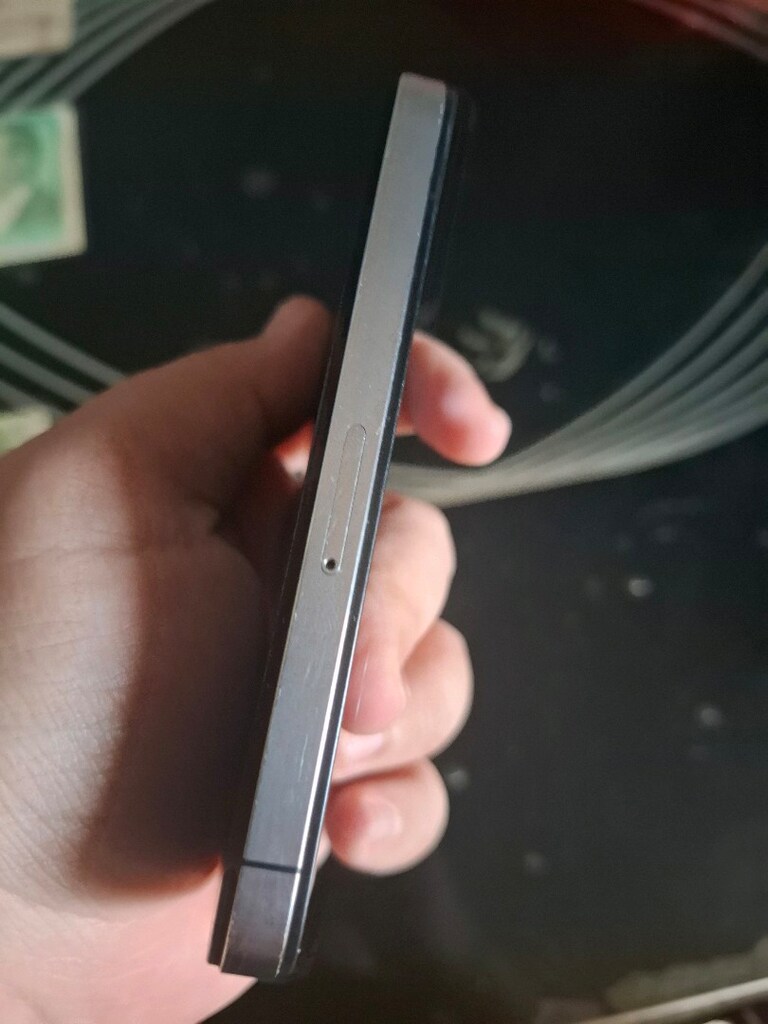 İphone 4 - 4