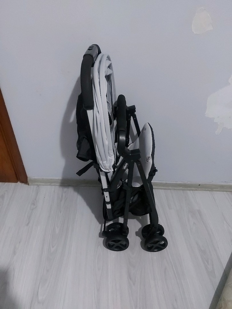 kabin boy bebek arabası açıklama oku - 4