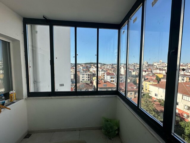 ISI CAMLI KATLANIR CAM SİSTEMİ