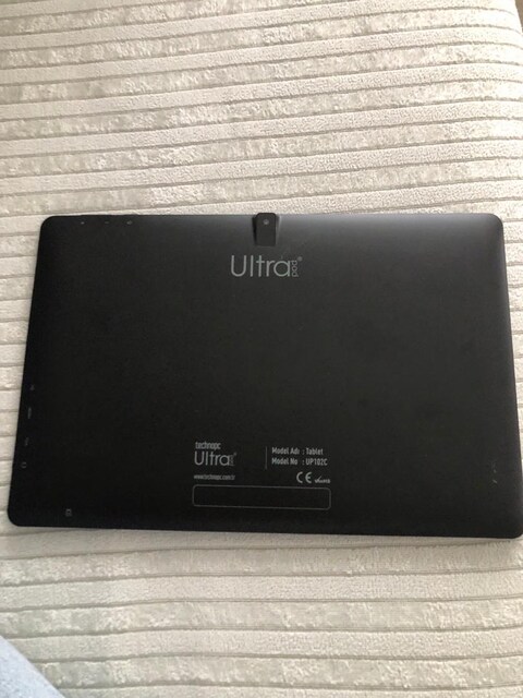 windows tablet