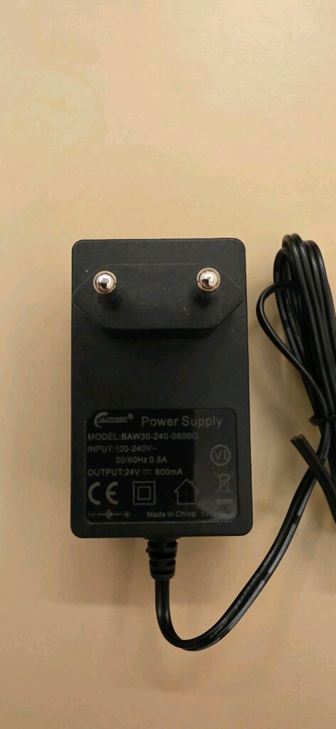 Cullpower marka Güç Adaptörü - 3