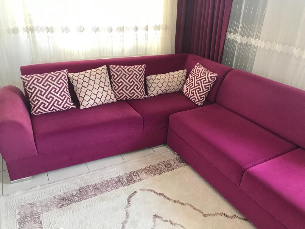 köşe takimi - 4