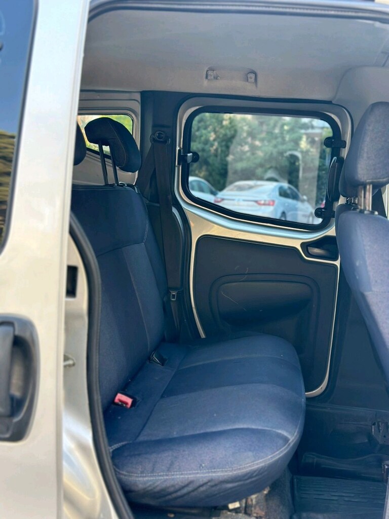 2009 PEUGEOT BİPPER 1.4 HDI Comfort - 12