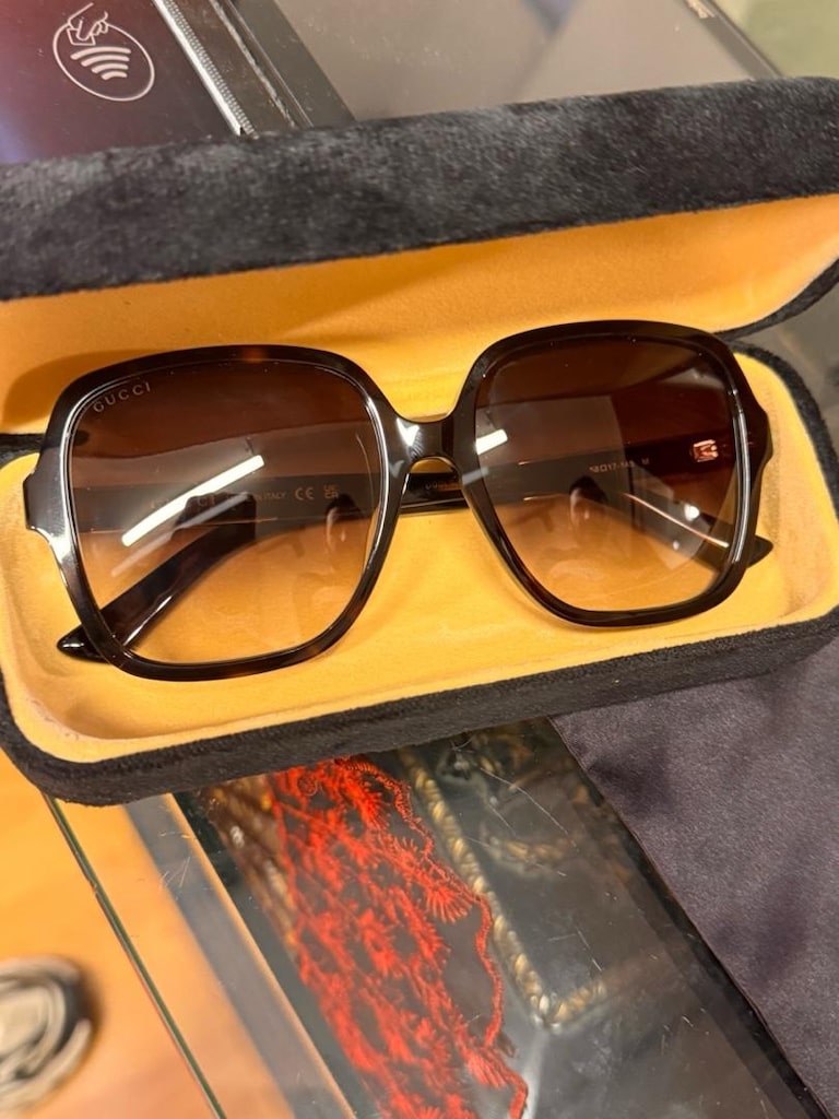 gucci gözlük - 2
