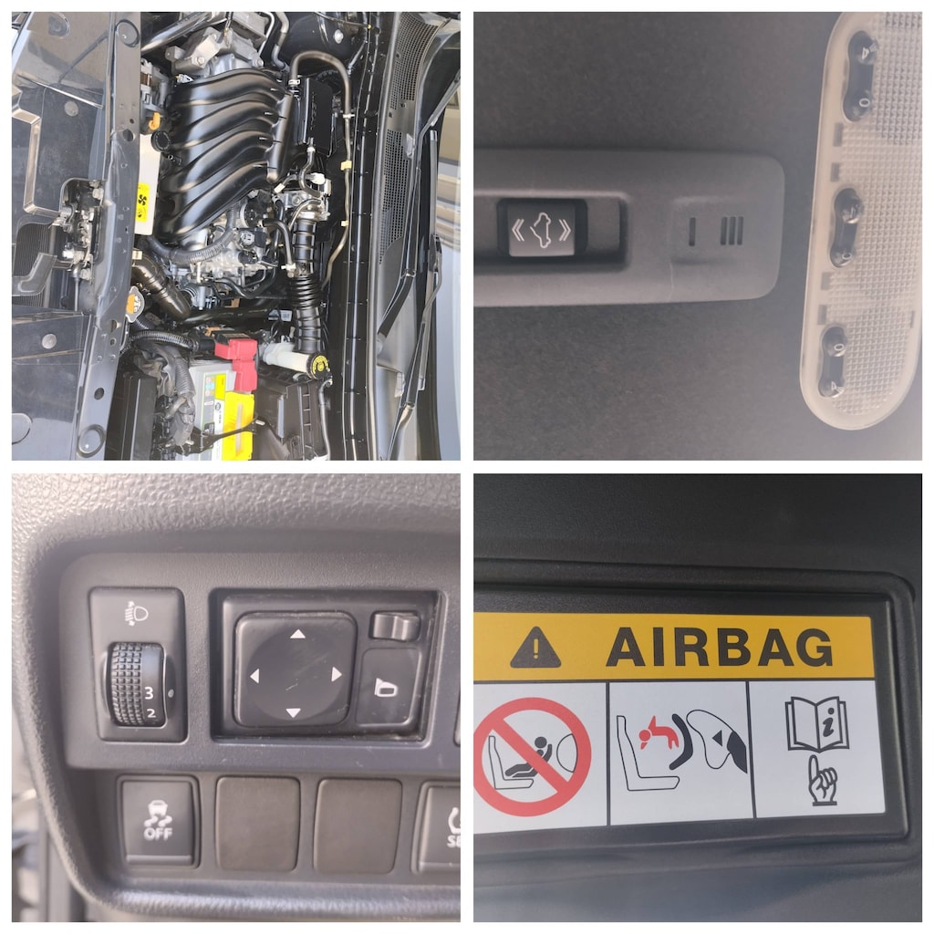 2014 1,6 JUKE OTOMATIK 123,000 KM'DE HATASIZ BOYASIZ - 15