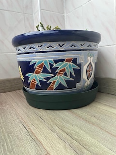 saksı - 3
