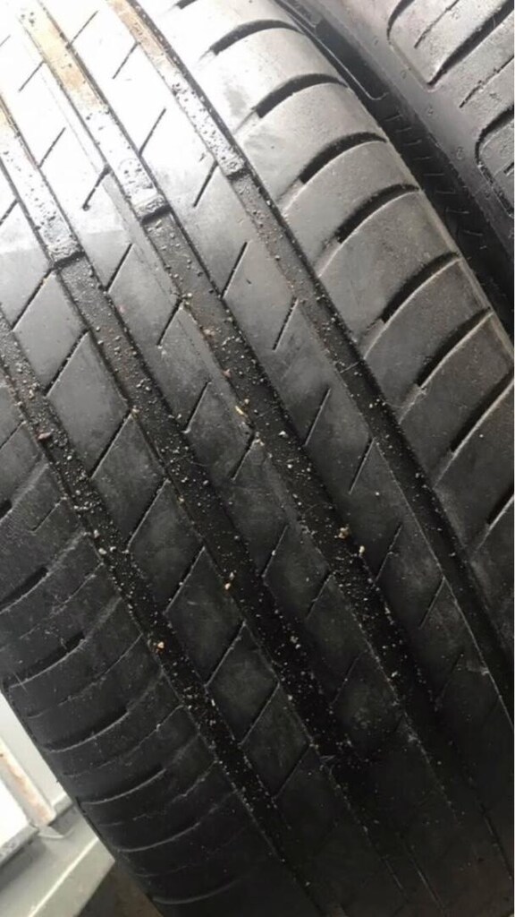 225/50/17 Ebatta 2 Adet Yazlık Goodyear - 2