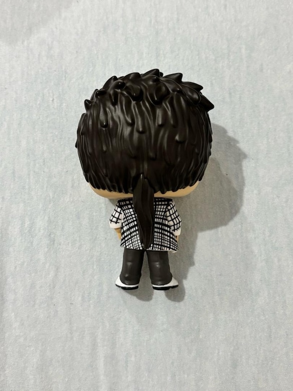 Funko Pop Chandler Figür (Friends) - 3