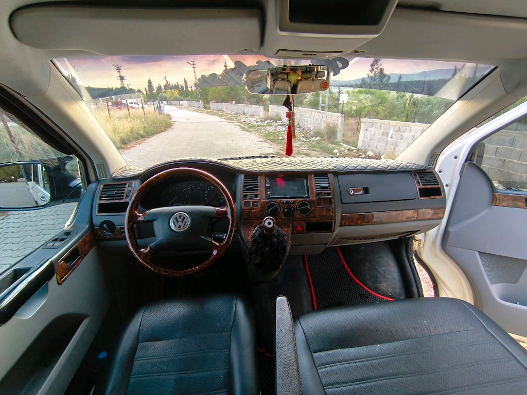 2006 transport pkap full bakımlı - 6