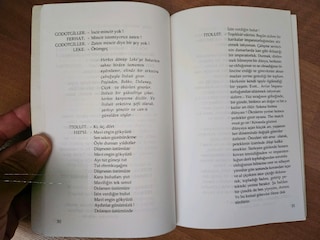 Ferhan Şensoy - Güle Güle Godot - 3