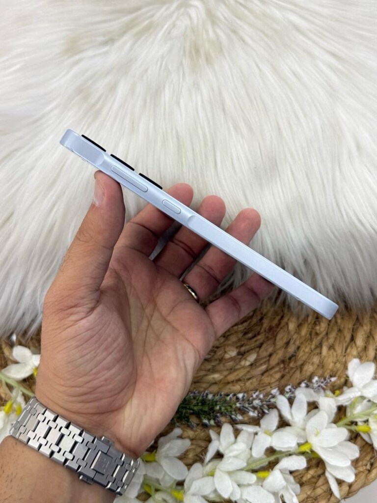 SAMSUNG A35 5G 256GB DEĞİŞENSİZ İŞLEMSİZ - 3