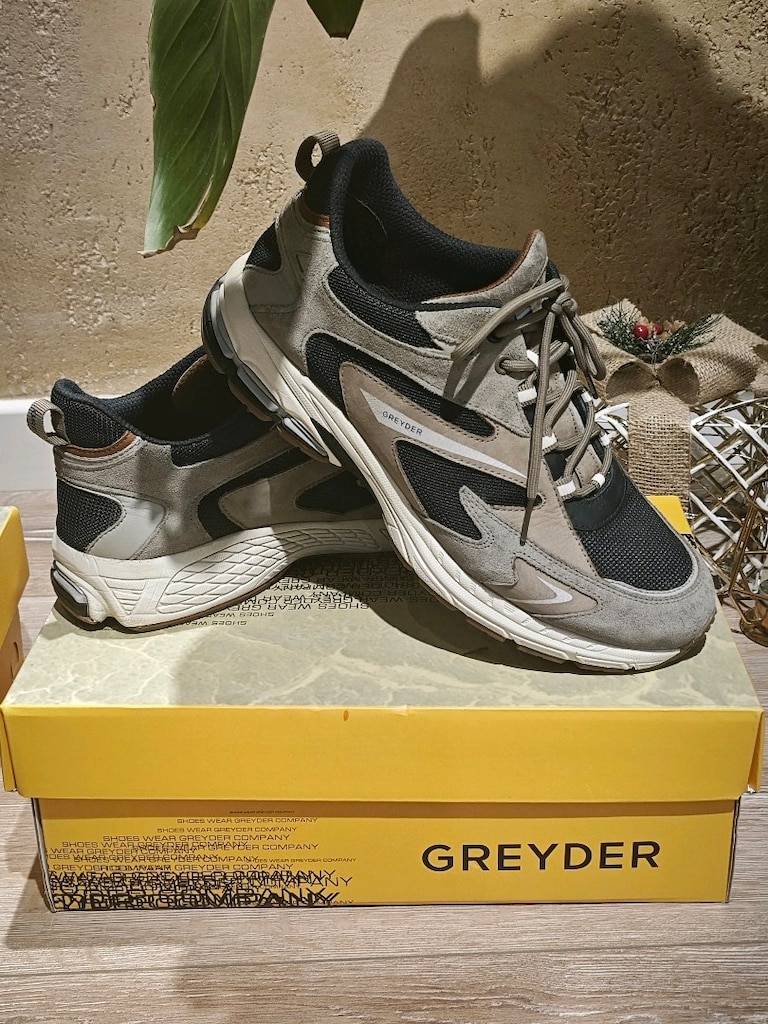 GREYDER AYAKKABI - 2