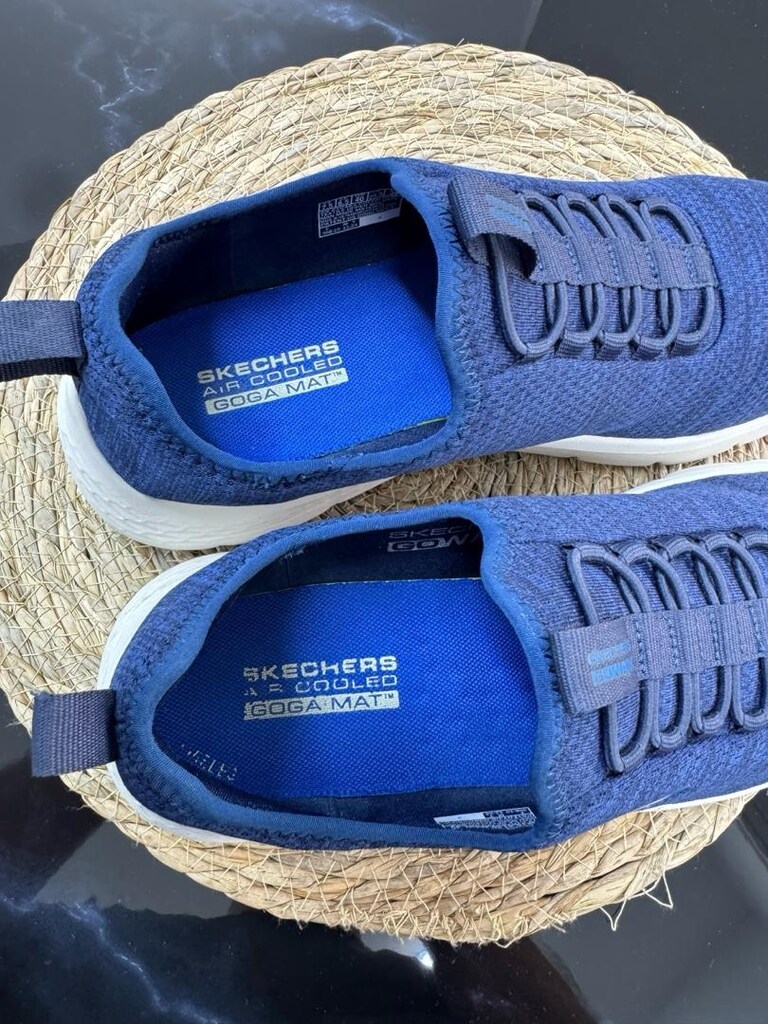 Orijinal SKECHERS 40 numara - 10