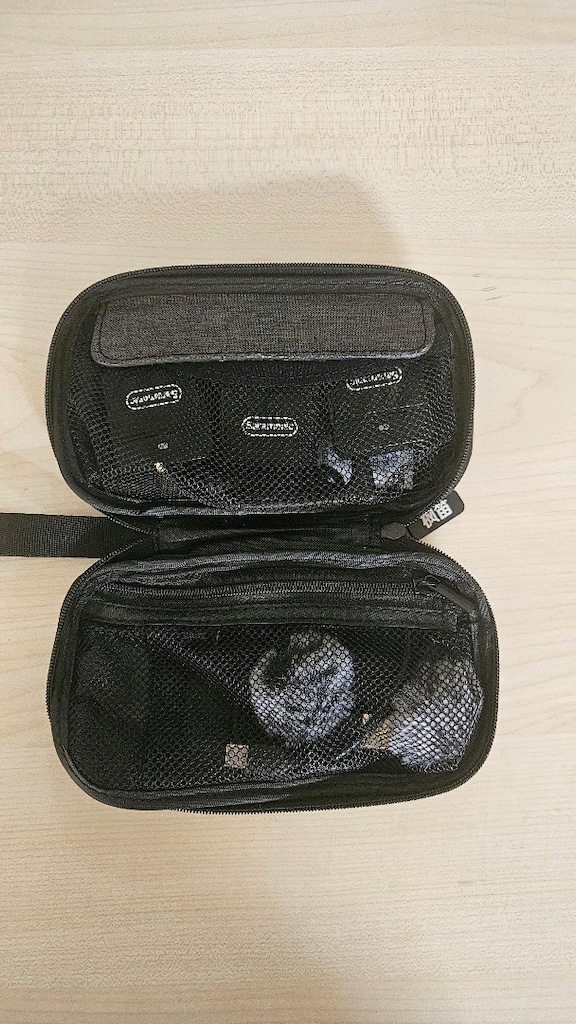 Saramonic Blink100 B2 2 Kişilik Kablosuz Yaka Mikrofonu Full Kit - 3