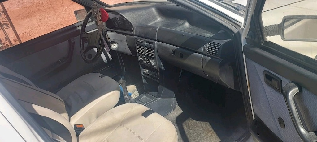 Fiat uno - 4