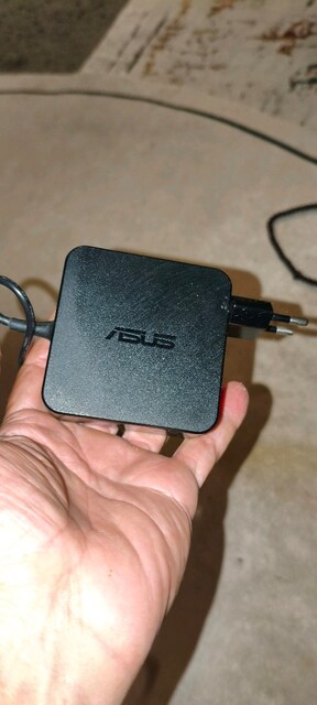Asus laptop adaptör şarj aleti