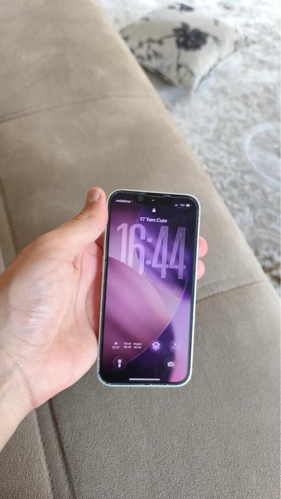 Apple iPhone 13 mini - 3