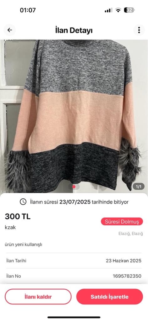 Bayan kazak