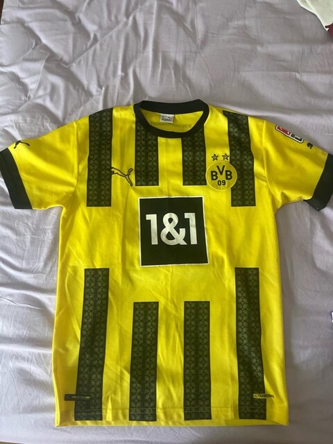 erkek çocuk Dortmund forması