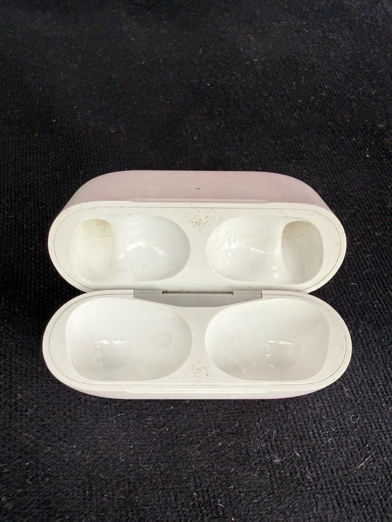 AirPods pro 2 kutusu - 4