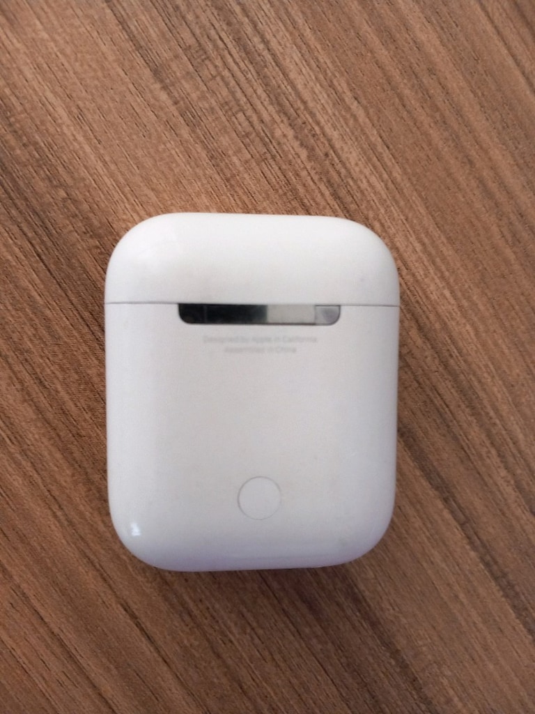 apple airpods 2 sıfırdan farksız - 2