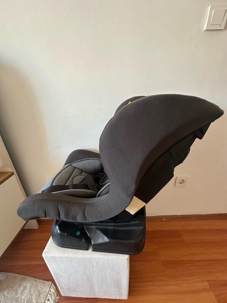 baby plus oto koltuğu - 2