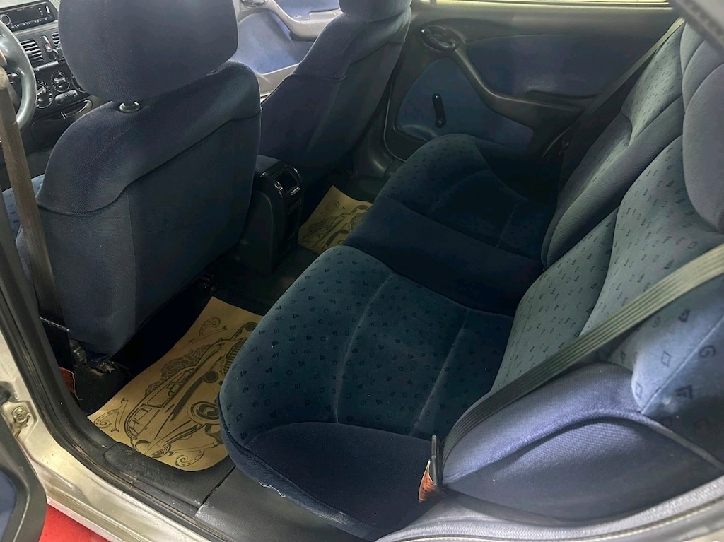 K.K. TAKSİTLİ FİAT BRAVA SX 2000 MODEL TEMİZ EKSİKSİZ - 7