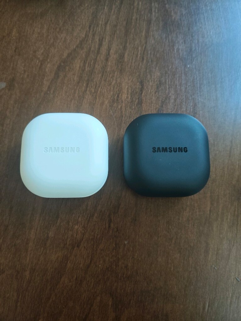 Samsung Buds 2 Pro Beyaz Sıfır Ayarında Tertemiz BEYAZ RENK MEVCUTTUR - 2