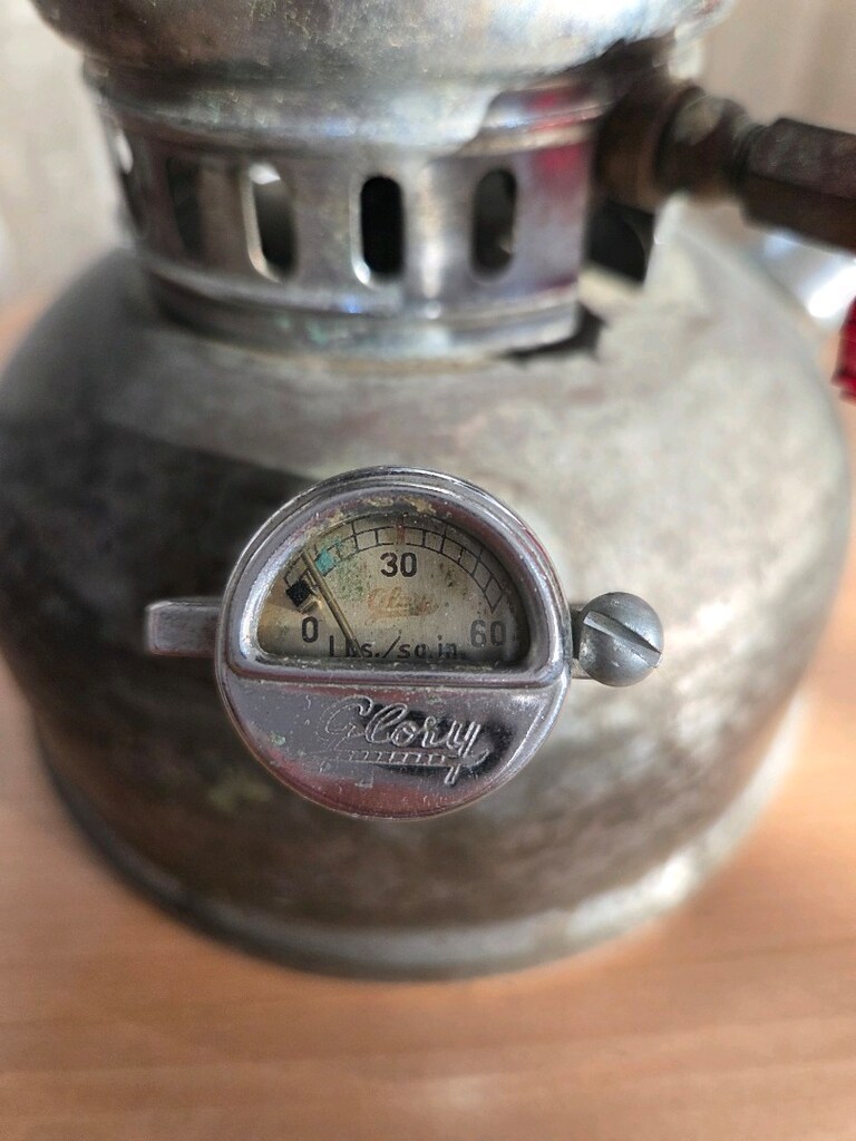Gaz Lambası - 7