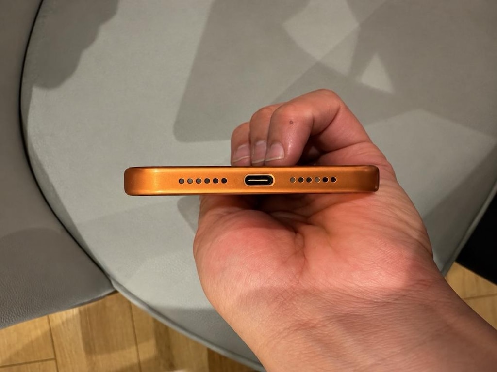 iPhone 17 Pro Max Garantili - 2
